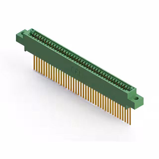 345-040-544-604 EDAC Inc.  Edgeboard Connectors